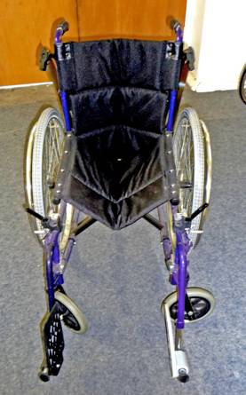 Wheelchairs